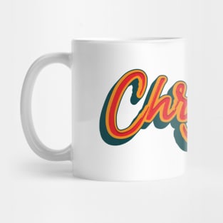 Chrysalis Mug